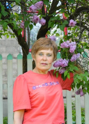 Vesta, 72, Україна, Первомайськ (Луганська)