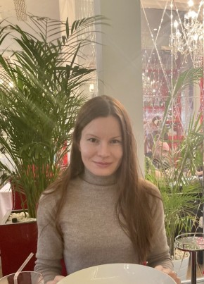 Helen, 34, Россия, Москва