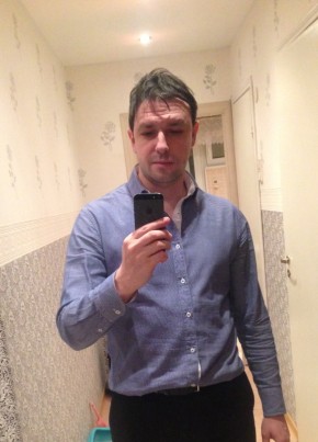Sergey, 40, Russia, Saint Petersburg