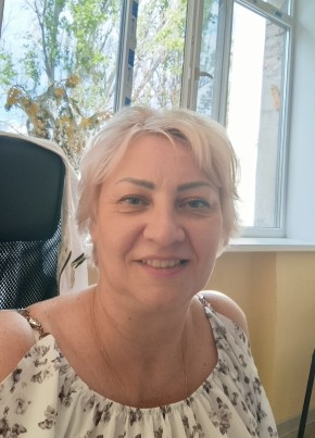 Ната из Донецка 48 лет