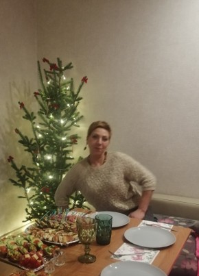 Надежда Таирова, 46, Россия, Междуреченск