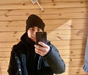 Игорь, 23 года, Ангарск