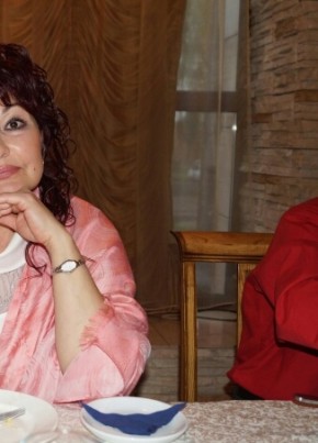 Наталья, 61, Россия, Ангарск