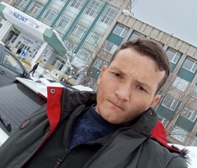 Юсуп, 23 года, Казань