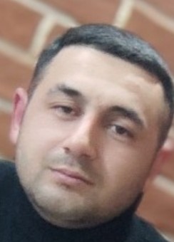 Faiq, 31, Azərbaycan Respublikası, Gəncə