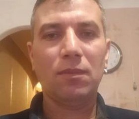 Nariman, 43, Moscow