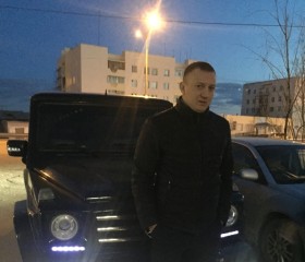 денис, 36 лет, Покровск