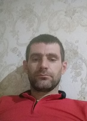 Тагир, 38, Россия, Кизилюрт