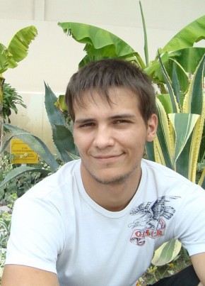 Andrew, 36, Россия, Ижевск