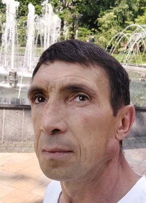Марк, 46, Россия, Москва