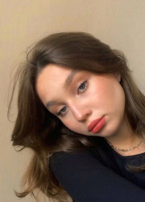 Анабель, 19, Россия, Москва