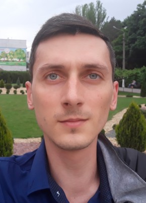 Владислав, 31, Україна, Одеса