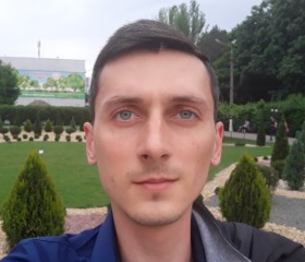 Владислав, 31 год, Одеса