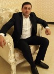 АСЛАН, 39 лет, Mirbəşir