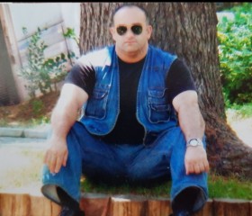 Gog, 54, Tbilisi