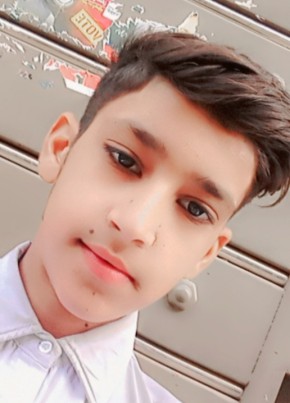 Shahzaib, 18, پاکستان, شیخوپورہ