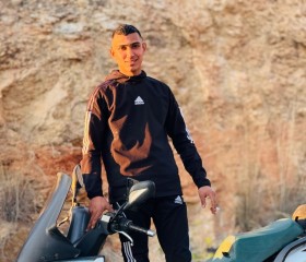 مهند, 18, Ramallah