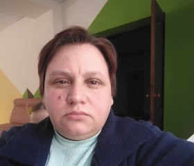 Галина, 44 года, Нижний Новгород