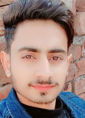 Tanveer, 22, پاکستان, لاہور
