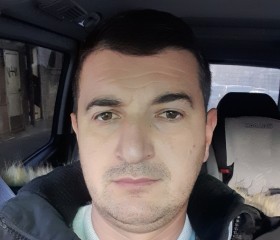 Fatmir, 38 лет, Нови Пазар