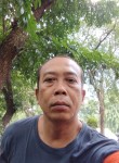 heru, 48 лет, Djakarta