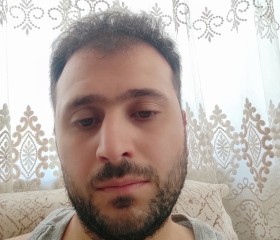 MAHMUD, 30 лет, Bursa