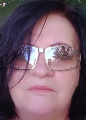 Ирина из Сорочинска 57 лет