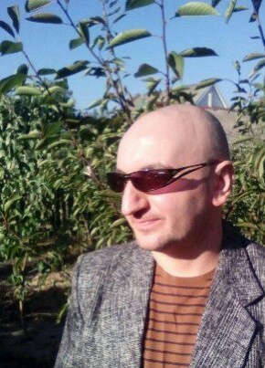 Иван, 41, Україна, Токмак