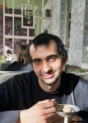 Андрей, 29, Рэспубліка Беларусь, Віцебск