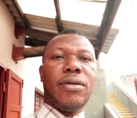 Uche, 35 лет, Lagos
