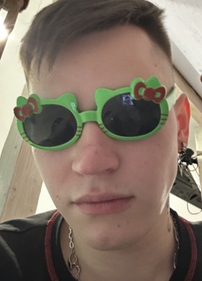 Konstantin из Тамбова 24 года