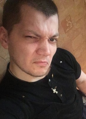 Sergey, 28, Россия, Северодвинск