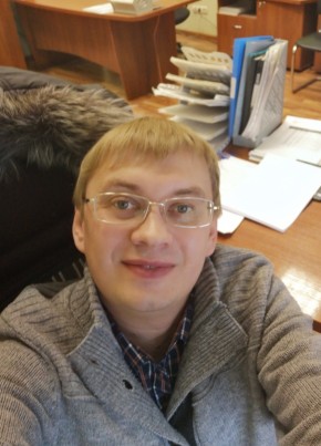 Денис, 42, Россия, Лысьва