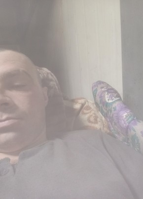 Andrey, 36, Russia, Khabarovsk