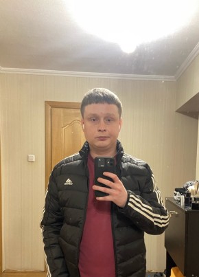 Nikita Drim, 34, Russia, Yoshkar-Ola