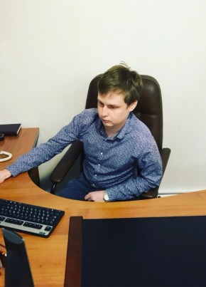 Nikita Drim, 34, Russia, Yoshkar-Ola