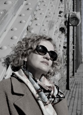 Оксана из Химки 46 лет