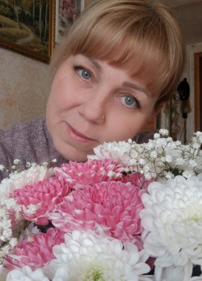 Ольга из Ардатов (Нижегородской обл.) 51 год