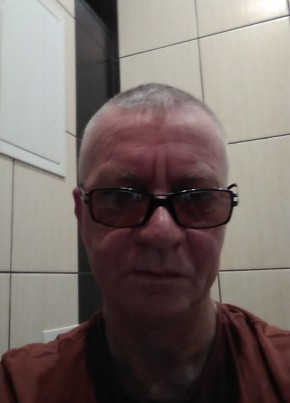 Геннадий, 57, Россия, Эжва