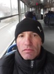 Tozhzhidin, 47, Mariupol
