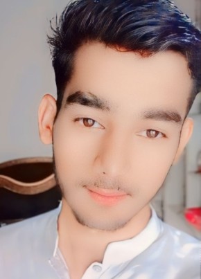 Raju, 18, پاکستان, اسلام آباد