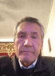 Рысбек, 59 лет, Алматы