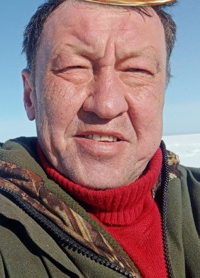 саша, 50, Россия, Улан-Удэ