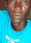 Adul, 41 год, Bissau