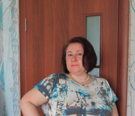 Елена Кашевская, 52 года, Горад Мінск