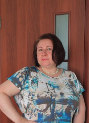 Елена Кашевская, 52, Рэспубліка Беларусь, Горад Мінск