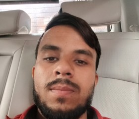 Danish khan, 27 лет, Lucknow