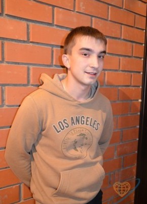 Валерий, 34, Россия, Оренбург