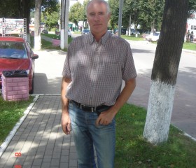 Дмитрий, 64 года, Обнинск