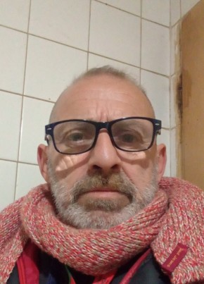 Julio из Ciudad Autónoma de Buenos Aires 56 лет